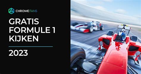sporttek f1|gratis f1 kijken.